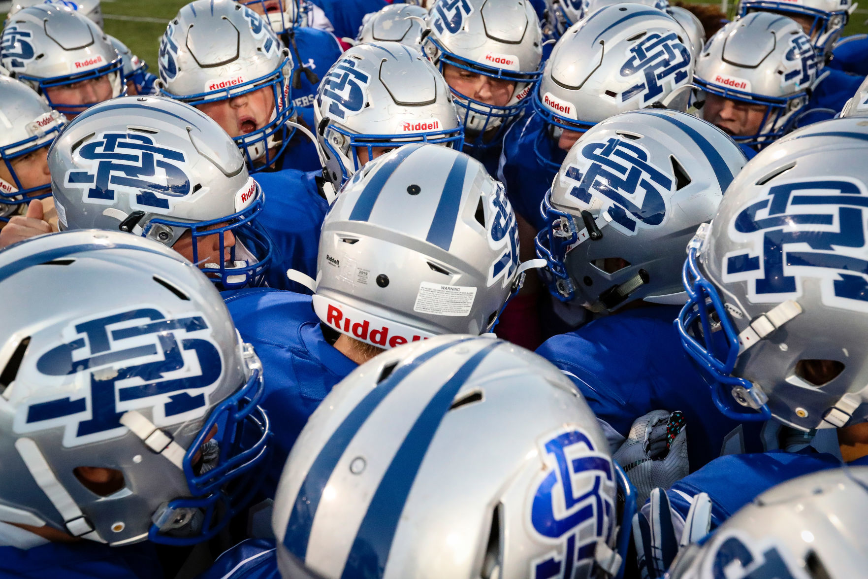 Stevens hosts Lincoln